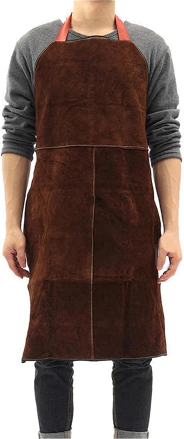 Tablier de soudage en PU