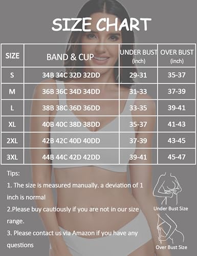 Image of GXOULRRA V Lace Wireless Jelly Bra Seamless Push Up Bras for Women No Underwire Full Coverage Comfortable Sleep Bralette