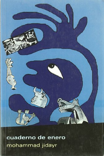 Portada de Cuaderno de Enero