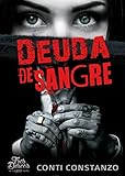 Deuda de sangre