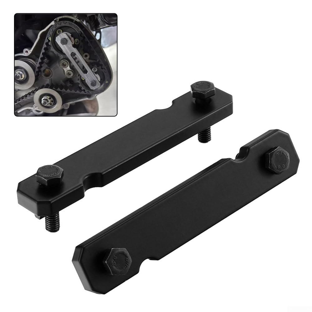 Outil de calage de rouleau de courroie 88765 1623 pour arbre de distribution Outil fiable pour Ducati, installation rapide