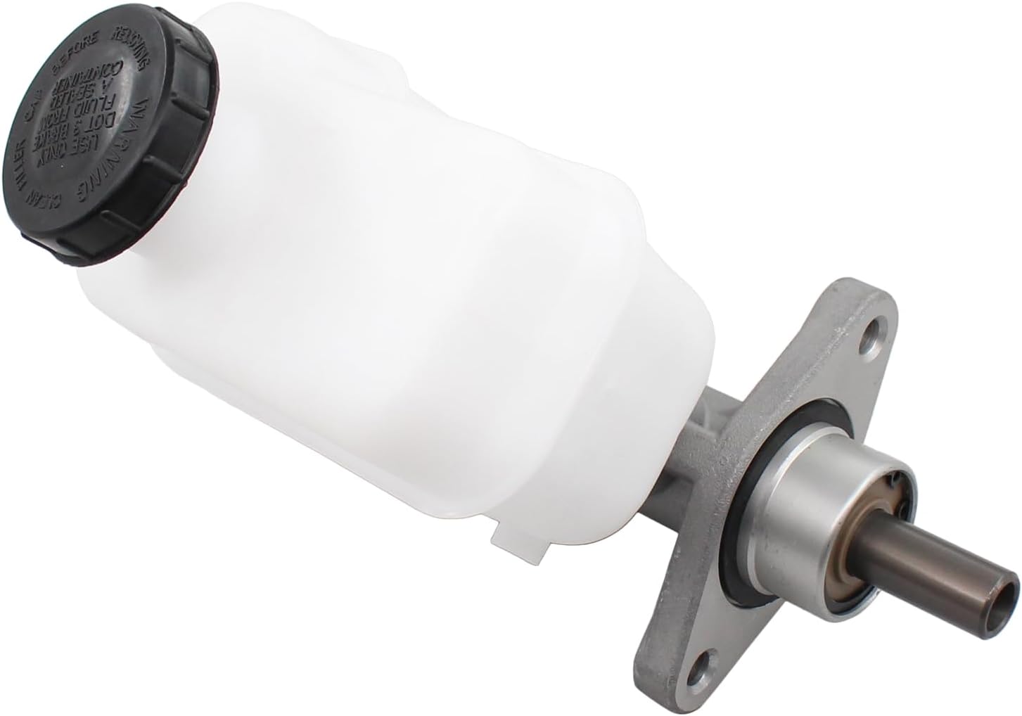 ApplianPar Brake Master Cylinder with Reservoir for Ford Escape 2009-2012, for Mercury Mariner 2009-2011, for Mazda Tribute 2008-2011