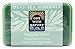 One With Nature, Soap Bar Peppermint, 7 Ounce