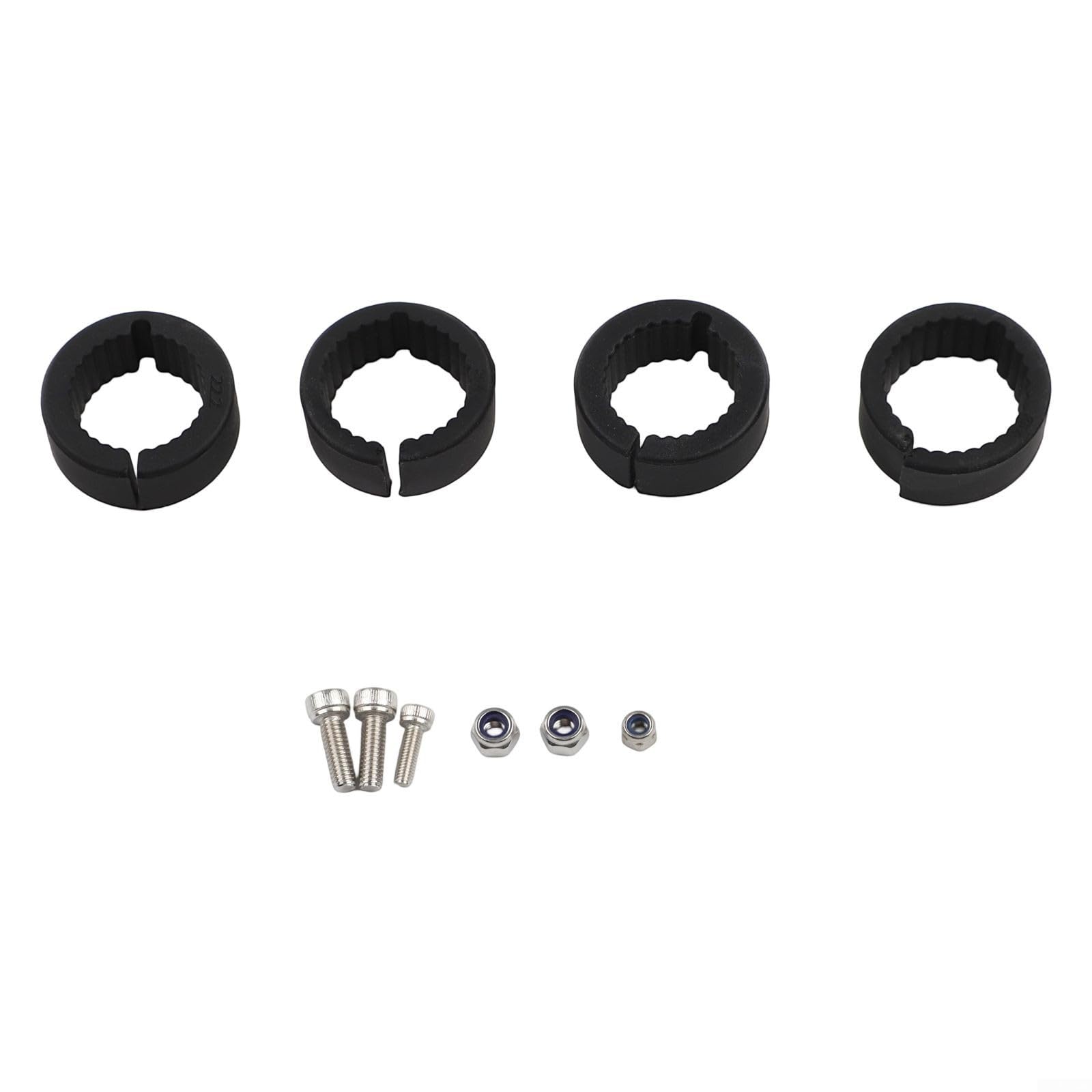 Écran pour vélo électrique Bafang C965 BBS01B BBS02B 36 V 48 V 750 W Prend en charge 9 niveaux d'assistance au pédalage