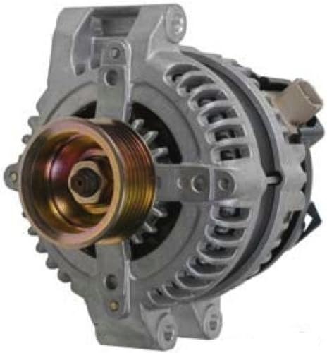 Fits Alternator 200 HIGH AMP Acura TSX L4 2.4L 2354cc 2004-2005 / Honda Accord L4 2.4L 2354cc 2003-2005 / Honda Accord L4 2.4L 2354cc 144cid 2004-2005