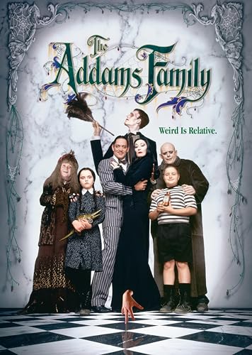 Addams Family