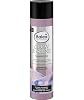 Professional Hair Care Set Glow & Shine Shampoo 250 ml Conditioner 200 ml Hair Treatment 200 ml with Scalp Massage Brush