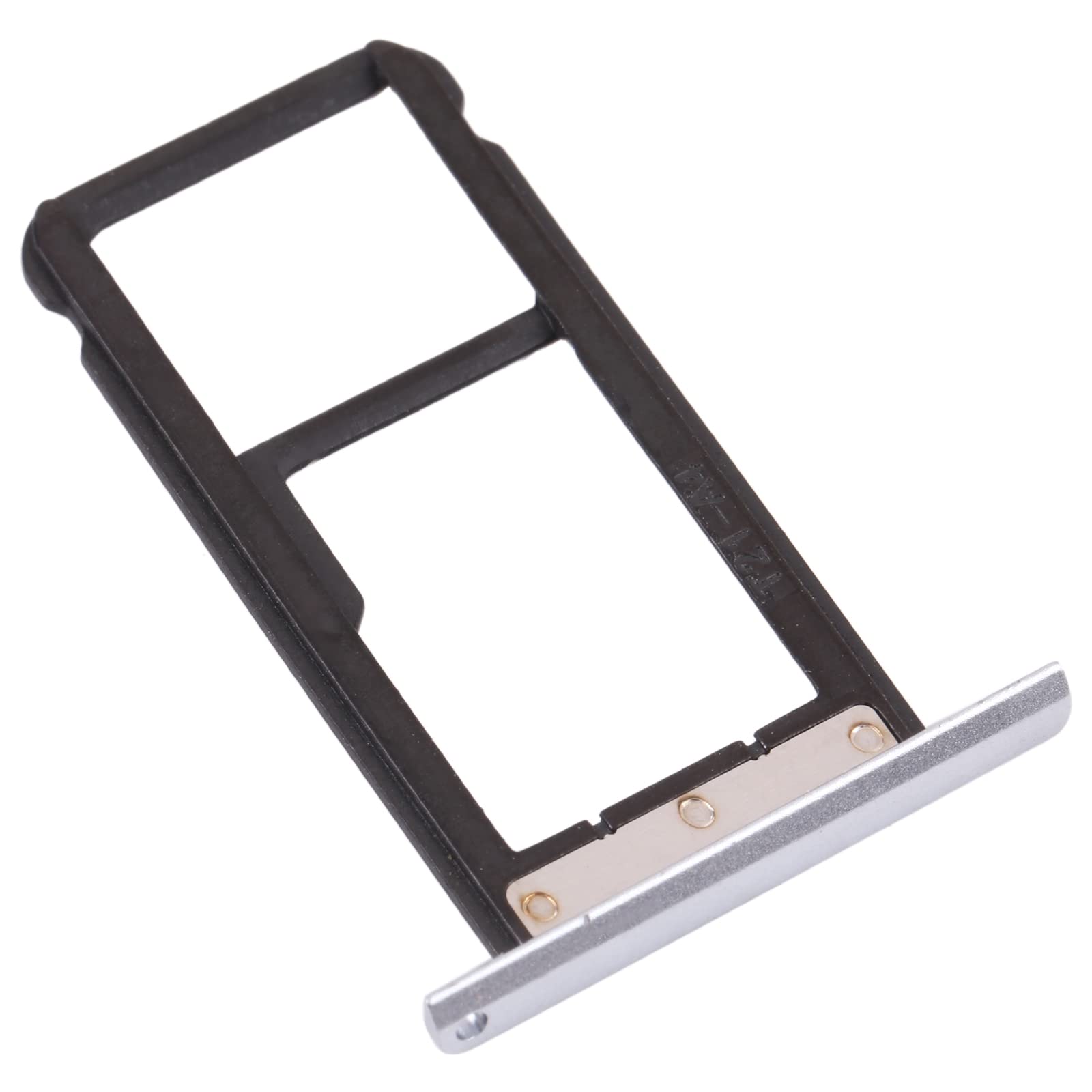 Amazon.com: SIM Card Tray + Micro SD Card Tray for ZTE Blade Z Max