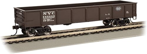 Bachmann Trains - Teleférico de 40' - Centro de Nueva York #605699 - Escala HO