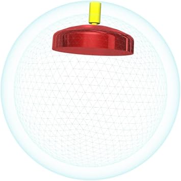 Storm Ice Bowling Ball
