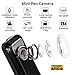 Imagen de Mini Cámara de Cuerpo