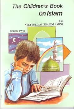 Paperback Children's Book on Islam-Book 2 (Children's Book on Islam, 2) Book