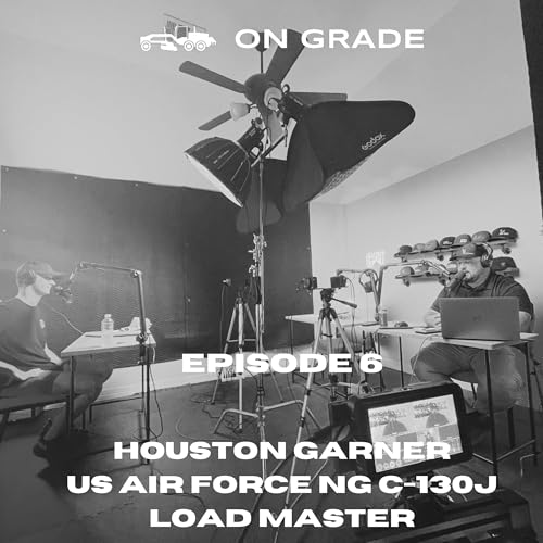 S2 E6 Combating Mental Health in Construction with Special Guest Houston Garner