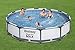 Bestway 56417 Steel Pro Above Ground, 12ft x 30 Inch | Frame Swimming Pool with Filter Pump