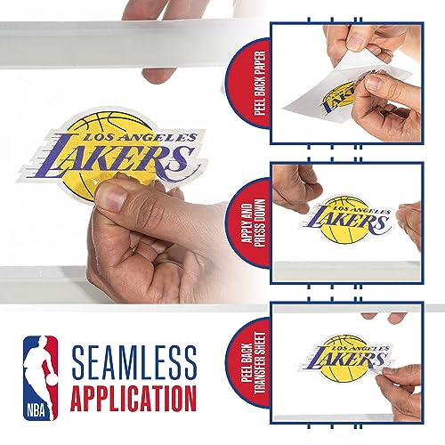 Franklin Sports 79004 Nba Over The Door Mini Basketball Hoop thumb #7
