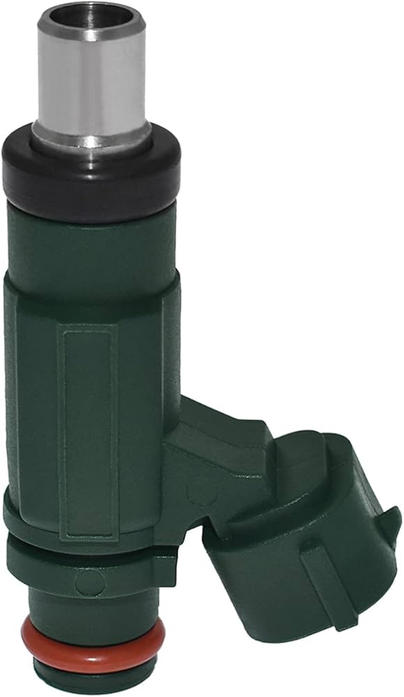 純鶏 Amazon.com: Fuel Injector Nozzle EAT287 49033-0011, 49033-0017