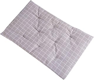 1pc Dog Cushion Pet Beds Kitten Beds Washable Cotton Pet Nest Mat for Cats Dogs Comfort