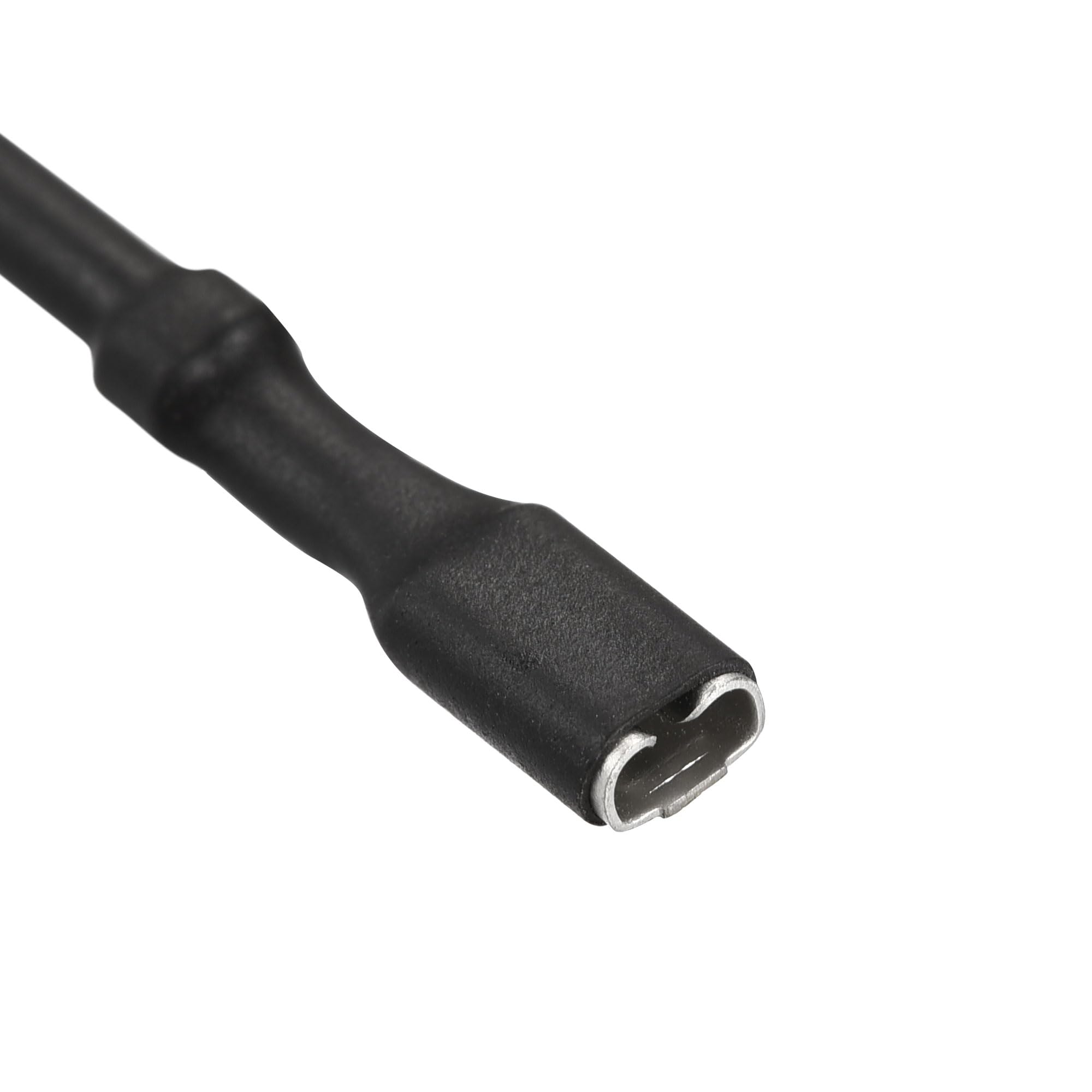 Sourcing Map Encendedor Alambre Cerámica Electrodo Ensamblaje 400mm Longitud Gas Parrilla Encendedor Alambre Encendido Electrodo Reemplazo 3 Uds