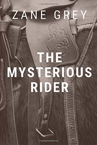 The Mysterious Rider