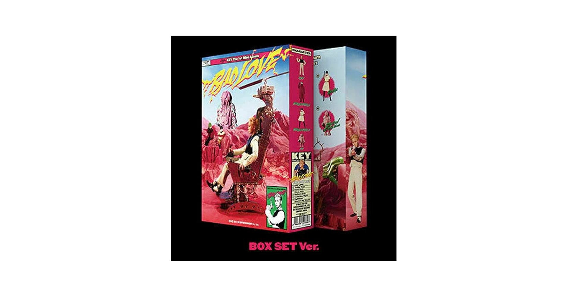 SHINee ジョンヒョン キノ アルバム 91nBc8aEs0L._SY200_QL15_.jpg