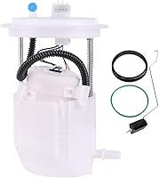 Vista 8 de SCITOO Fuel Pump Electrical Assembly High Performance fit 2011 for Jeep Wrangler 3.8L