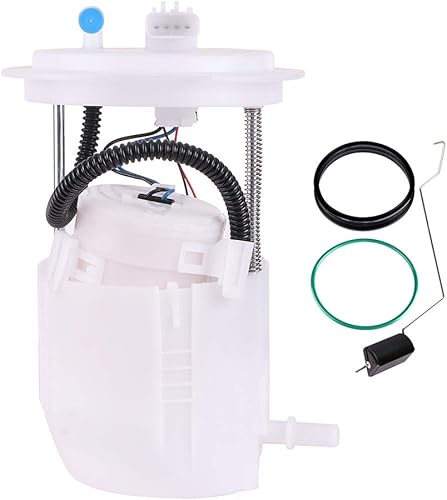 Miniatura 8 de SCITOO Fuel Pump Electrical Assembly High Performance fit 2011 for Jeep Wrangler 3.8L
