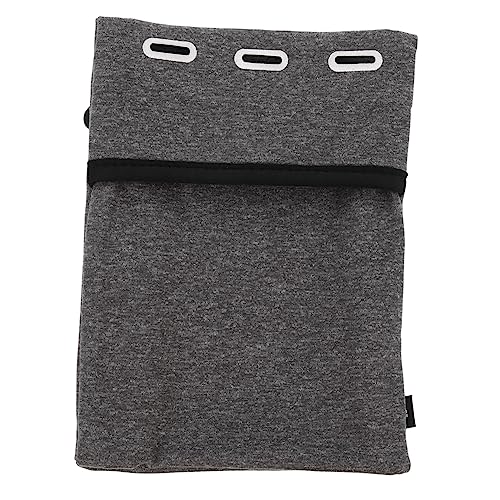 Asakkura IQ42 Armband Tasche Grau