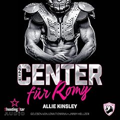 Page de couverture de Ein Center f&uuml;r Romy