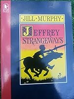 Jeffrey Strangeways 1564022838 Book Cover