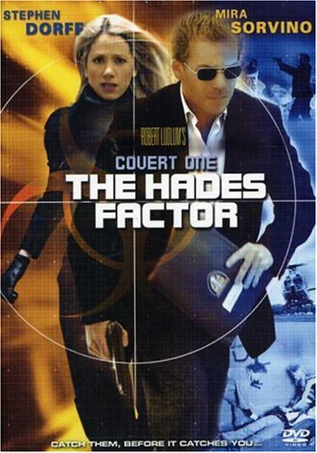 Robert Ludlum's Covert One: The Hades Factor
