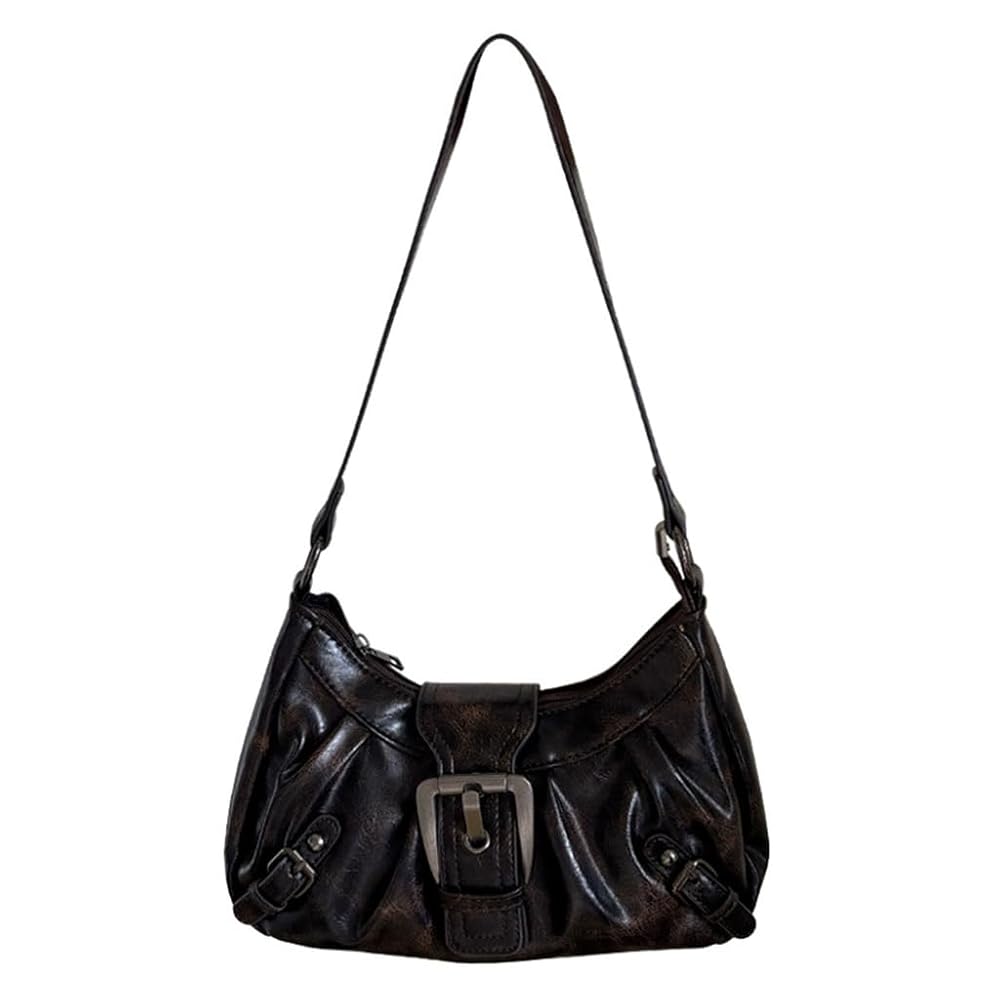 ※かゆちあ※ フルムーンバスケット(レザーハンドル付き)ブラック かゆちあ様専用※ フルムーンバスケット(レザーハンドル付き)ブラック