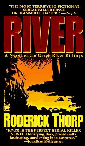 River by Roderick Thorp (1996-06-01): Roderick Thorp: Amazon.com: Books