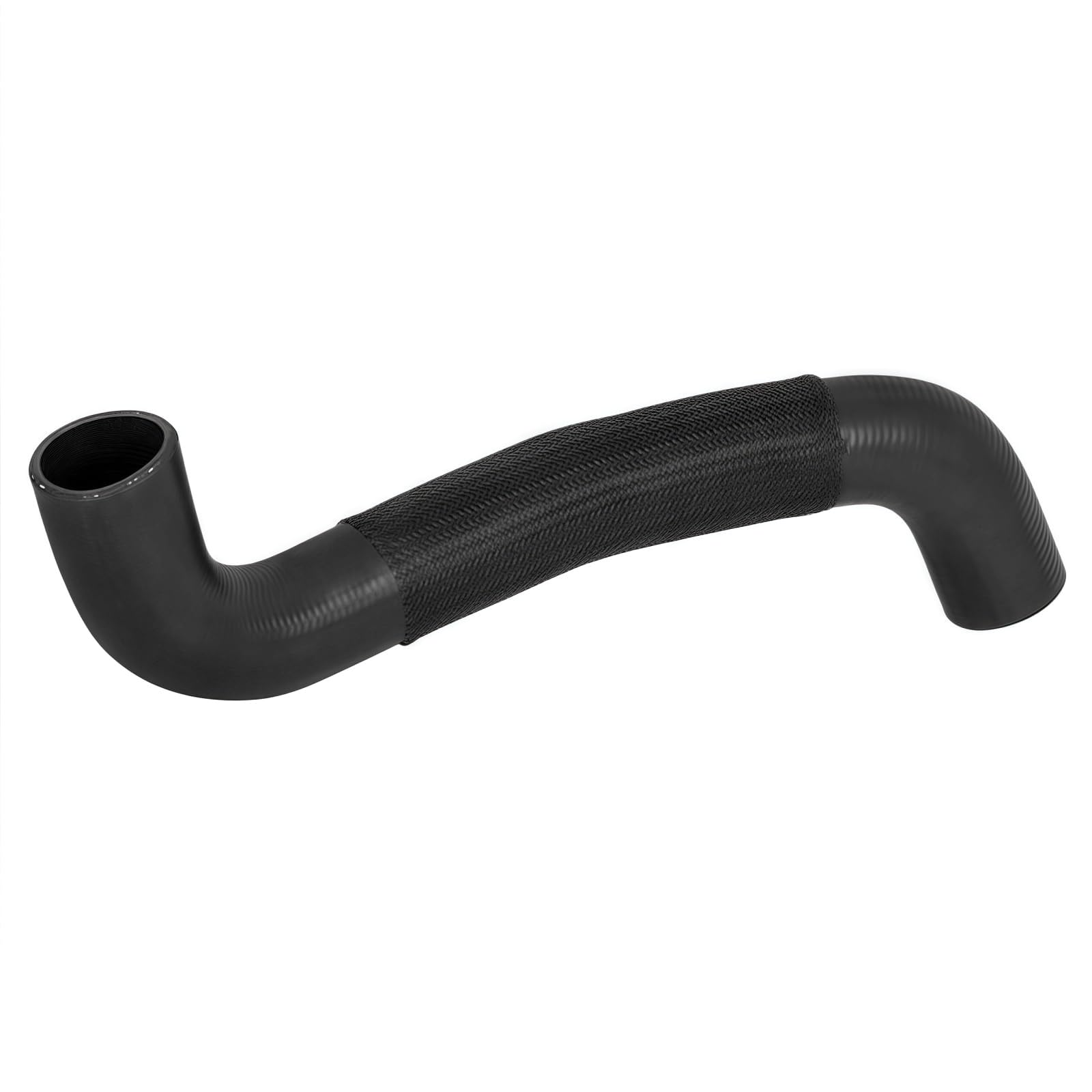 Geavonyg Accuracy Fit Radiator Coolant Hose Long Lasting Component Stable Engine Cooling 45161Ag000 For Car Car Cooling Structure