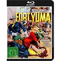 Fort Yuma