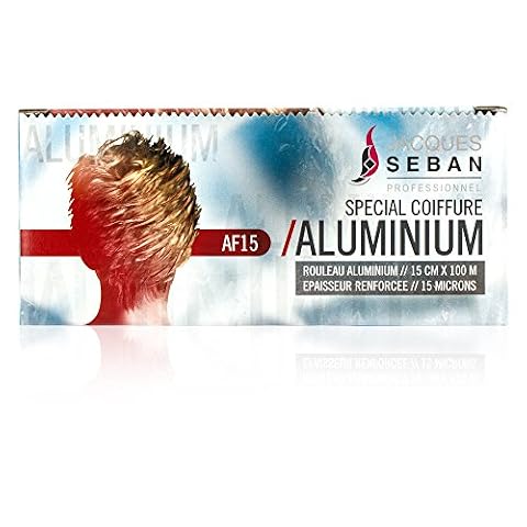 Sibel Folia aluminiowa 15 Cm X 100 M