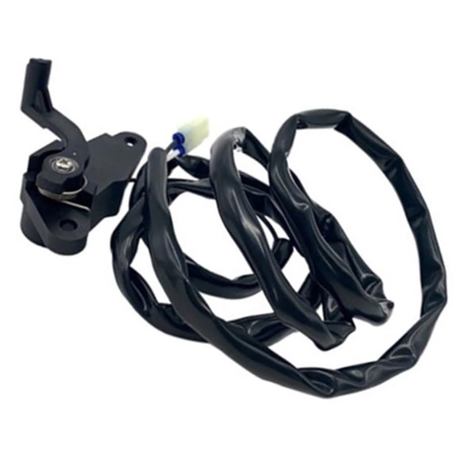 Capteur de moteurs hors-bord DF25-70 90-250HP indicateur trim bateau 34801-99E05
