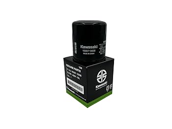 その他 FKmrya 16097-0552. FILTER-ASSY-OIL. Kawasaki Oil Filter - buy | OEM