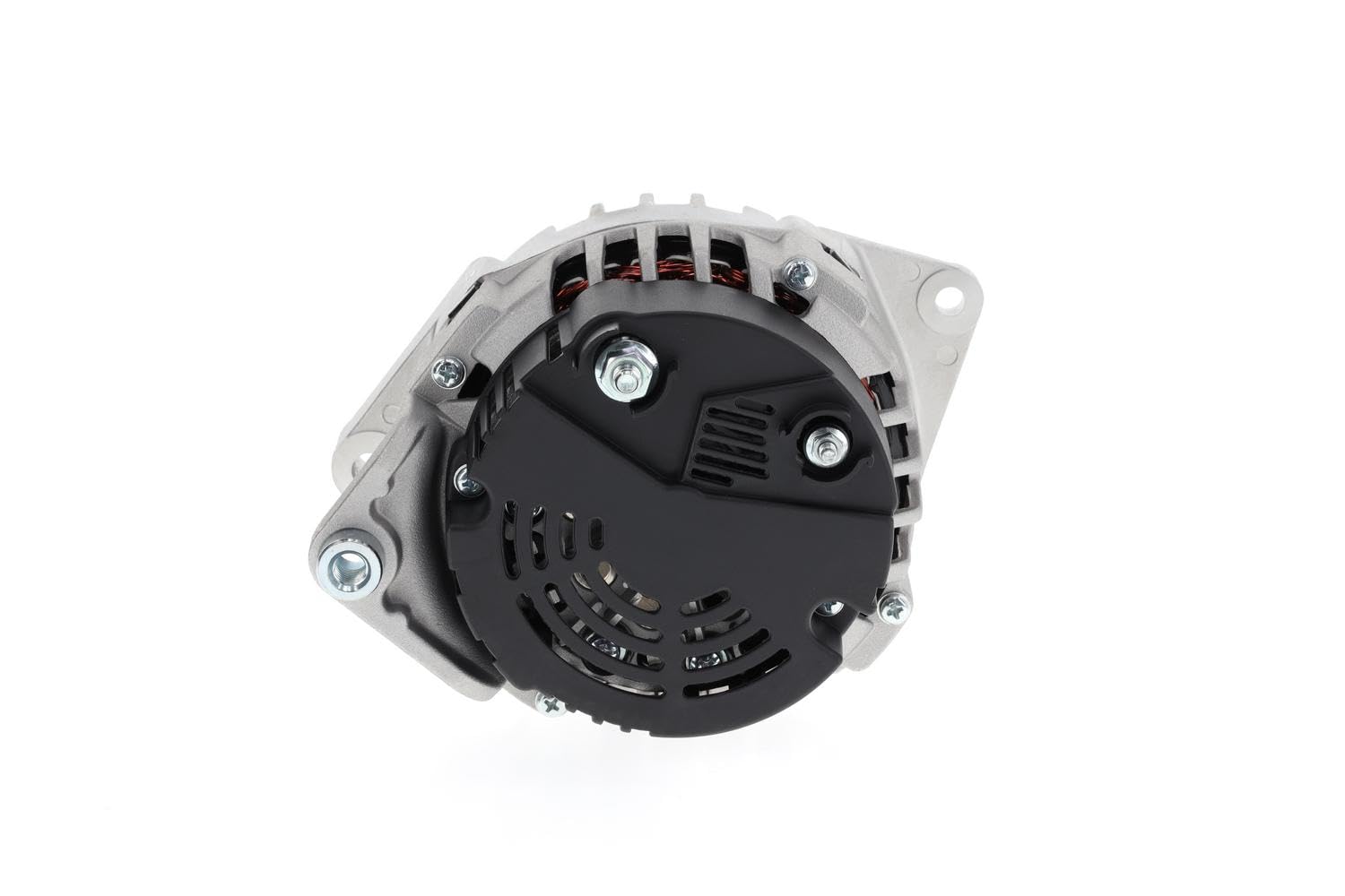 HELLA 8EL 011 710-601 Alternador - 14V - 120A