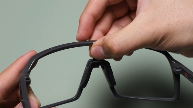 Amazon.com: Replacement Wicket for Oakley Sutro OO9406/Sutro Asian