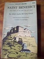 Saint Benedict B000H795IE Book Cover