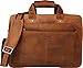 Produktbild HAROLD'S Antik Laptoptasche Leder 42 cm