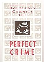 DOUBLEDAY COMMITS THE PERFECT CRIME is the cover title [THE LAST DETECTIVE + I'M GETTING KILLED RIGHT HERE + VENDETTA + ROOM 9] B00268XOSE Book Cover