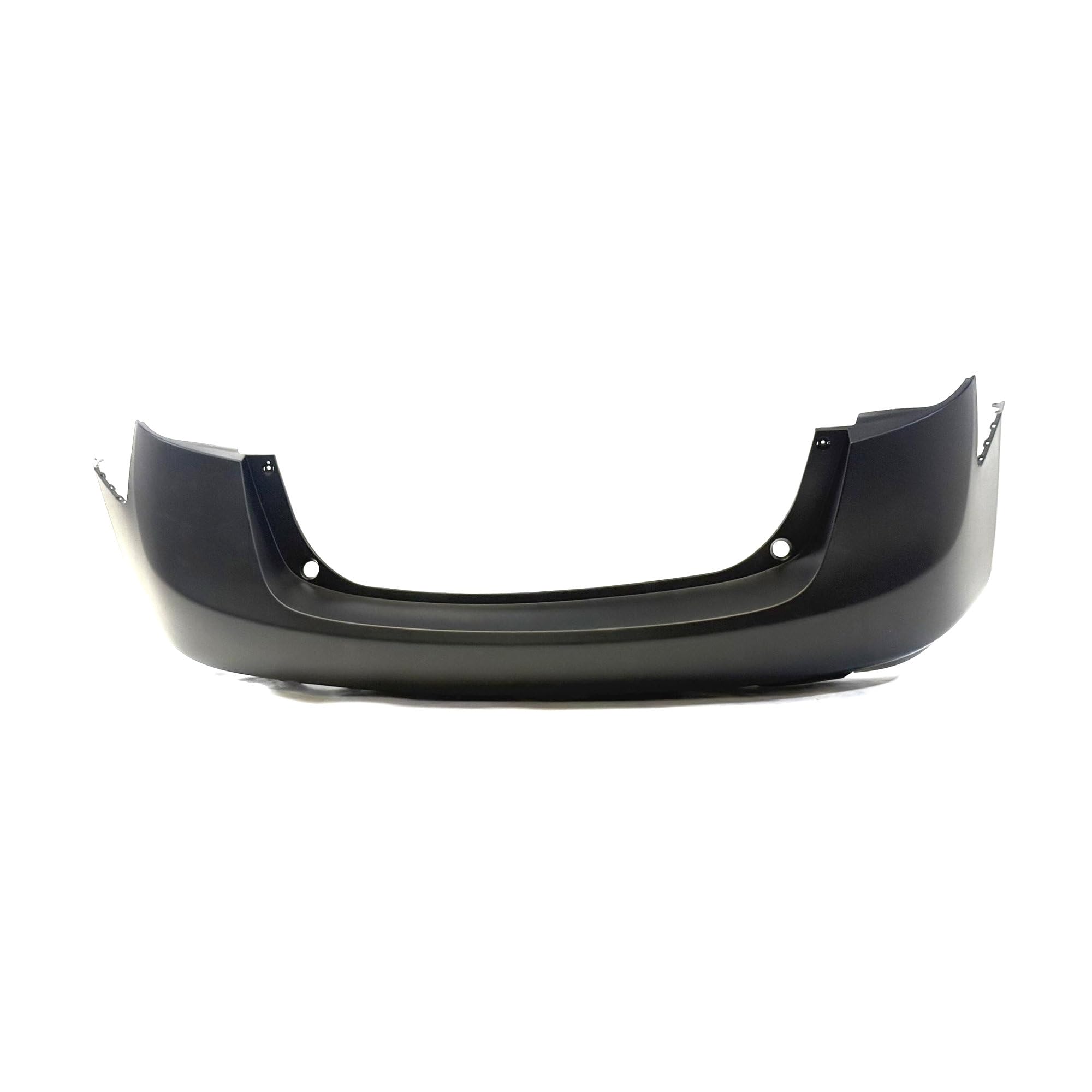 FitParts Compatible with Nissan Rogue 2008–2015 Rear Bumper Cover