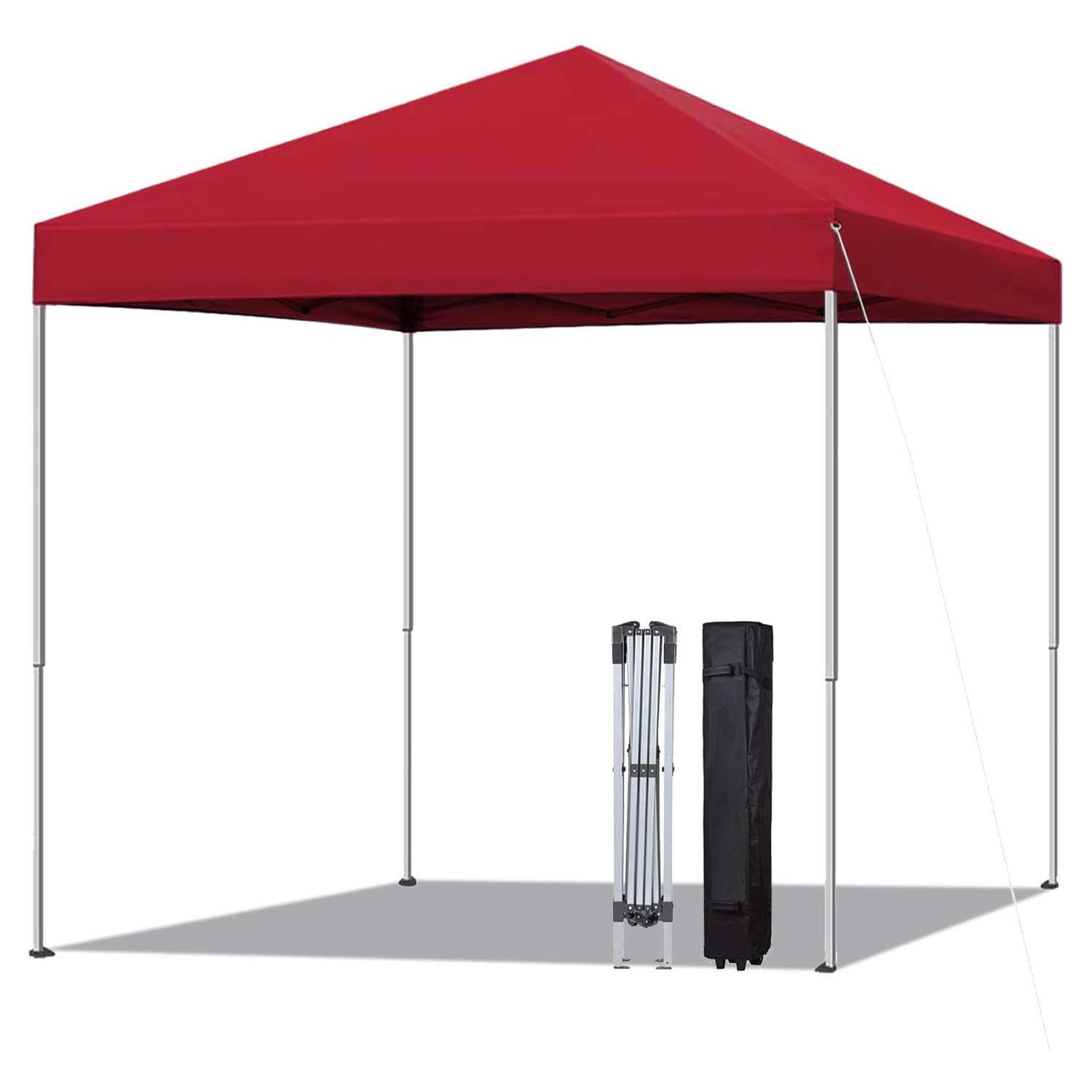 Durable Ez Pop-up Carport Canopy Tent