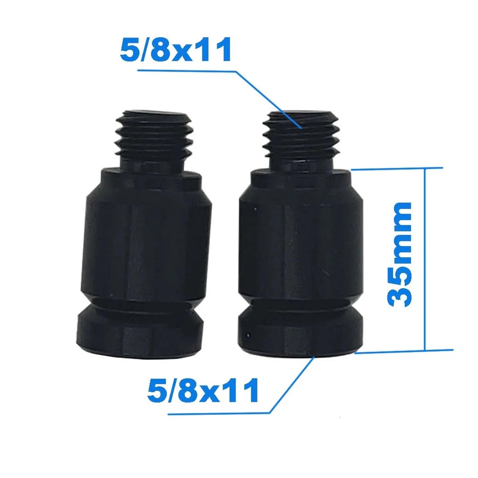 Vellvet Covered Kaleidoscope.