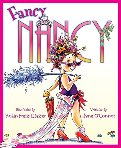 Fancy Nancy Fancy Nancy