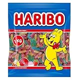 HARIBO FRESONES PICA 1KG