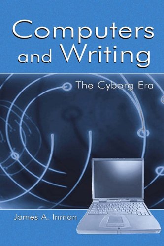 Buy Computers and Writing: The Cyborg Era — BookShops.in