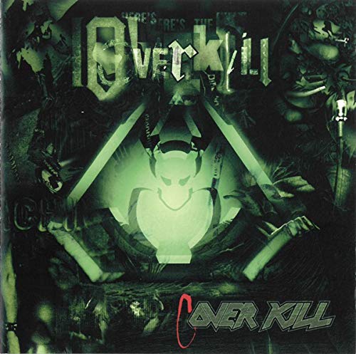 Coverkill - Amazon.com Music