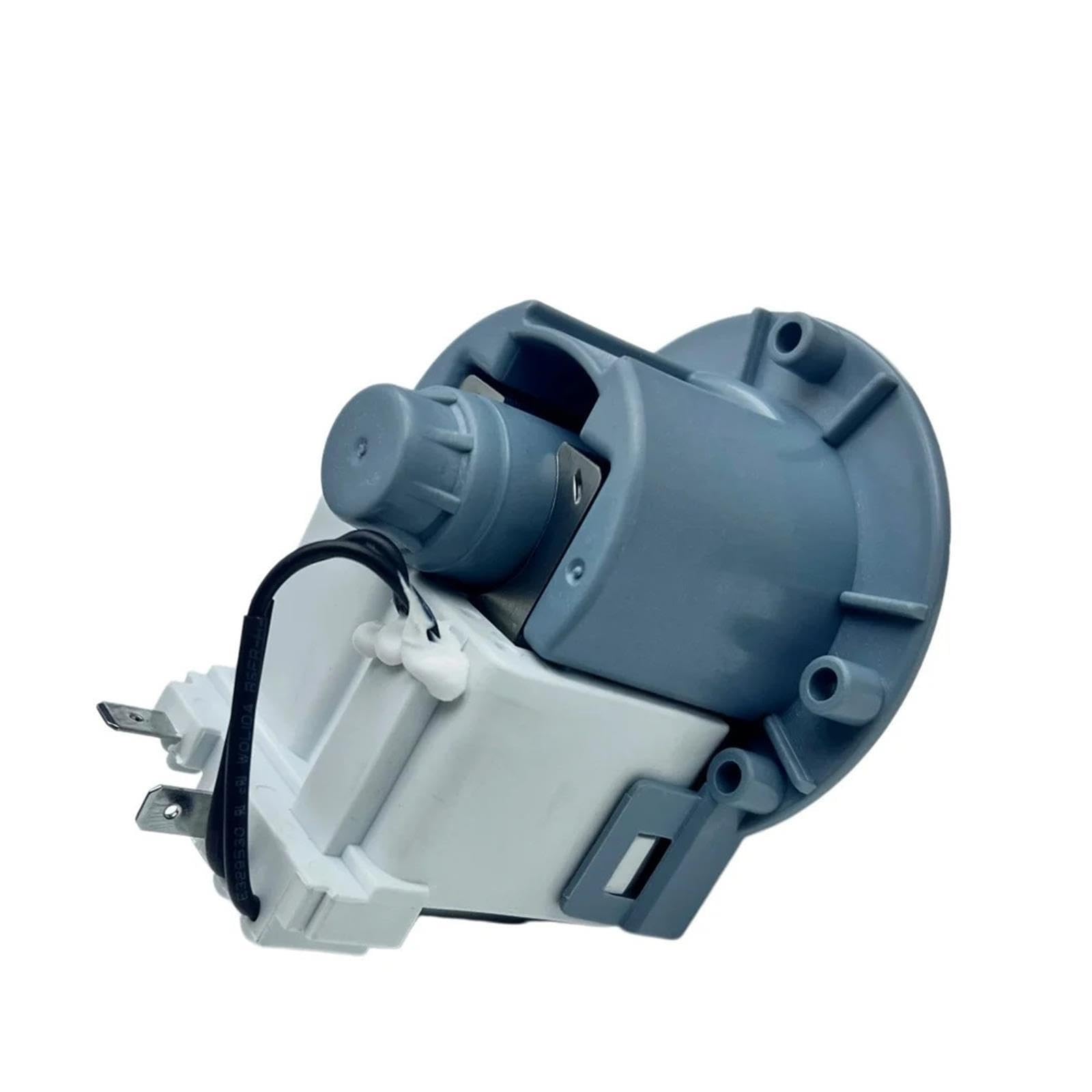 Motor De La Bomba De Drenaje De La Lavadora Universal